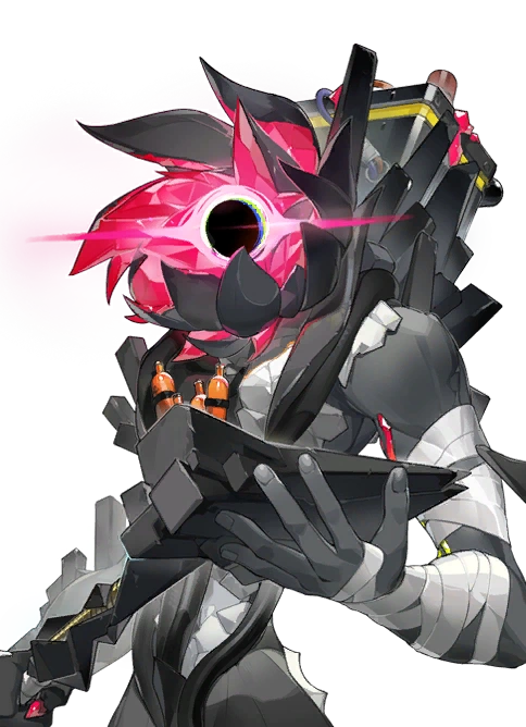 Vicious Striker