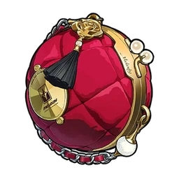 Elegant Vanity