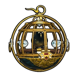 Qingming Birdcage