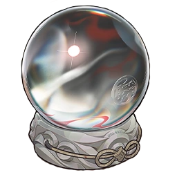 Cloudcleave Radiance