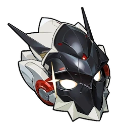Starlight Rider Faceplate