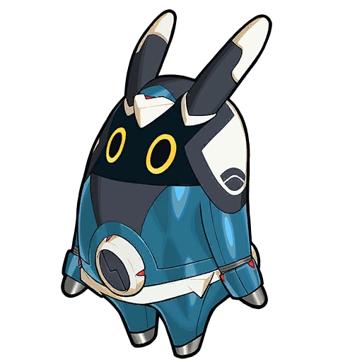 Ultra Jake