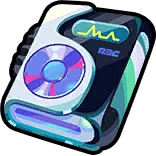 Residual Signal